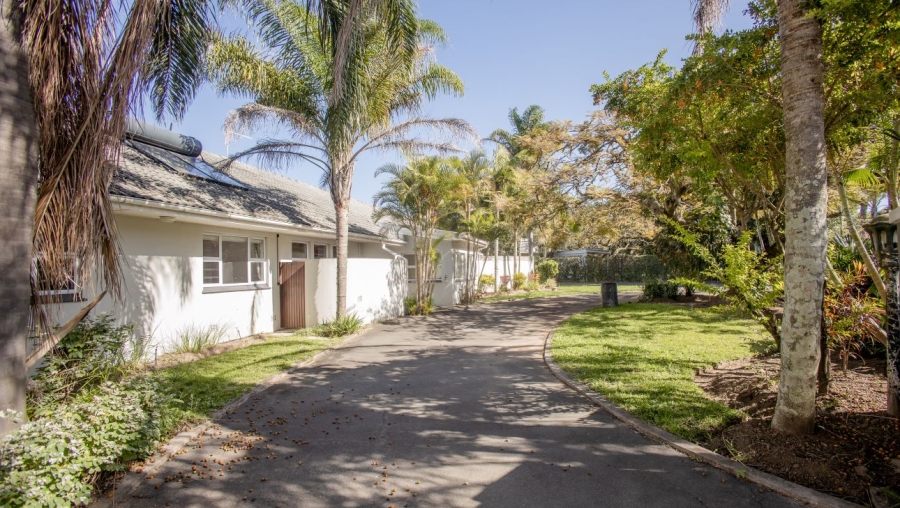 4 Bedroom Property for Sale in Beacon Bay Eastern Cape